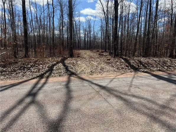 19.11 Acres Falstad Road, Eland, WI 54427