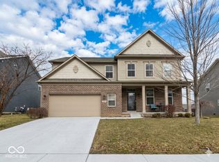4068 Dovetree Dr, Danville, IN 46122