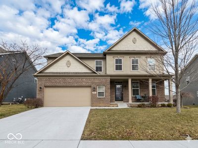 4068 Dovetree Dr, Danville, IN, 46122