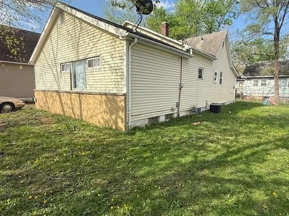 514 N Griffin St, Danville, IL 61832