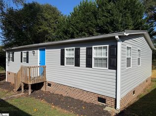 110 Couch St, Easley, SC 29640