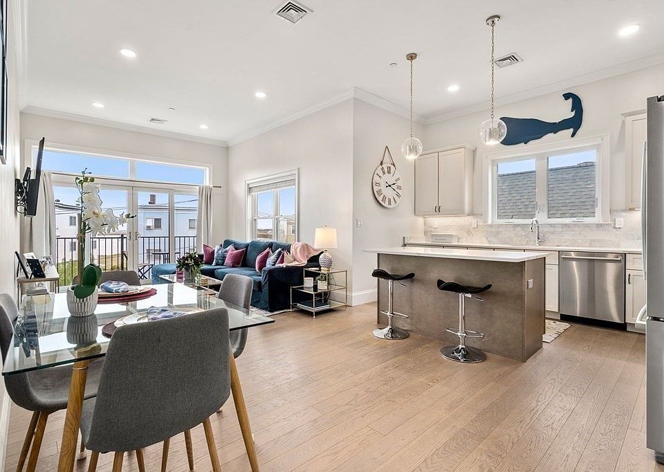 130 Coleridge St 6, Boston, MA 02128 MLS 73173566 Zillow