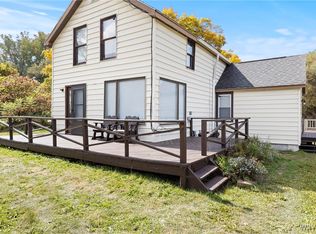 10757 Route 16, Delevan, NY 14042