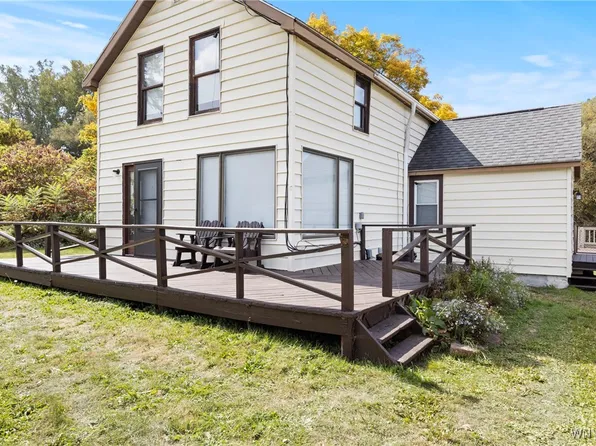 10757 Route 16, Delevan, NY 14042