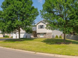 977 142nd Ave NW, Andover, MN 55304