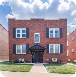 3940 Miami St, Saint Louis, MO, 63116