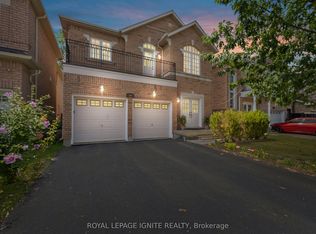 90 Sir Jacobs Cres, Brampton, ON L7A3T5