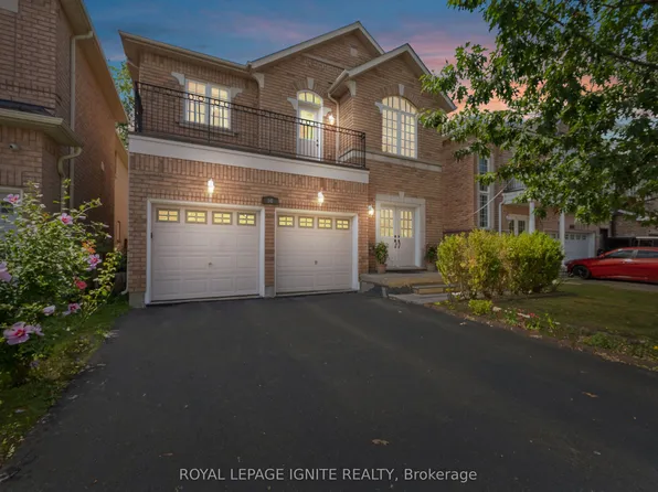 90 Sir Jacobs Cres, Brampton, ON L7A 3T5