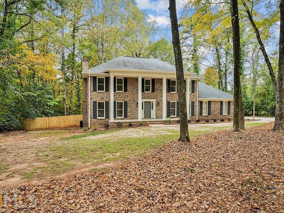 1226 Bass Rd, Macon, GA 31210 MLS 20083587 Zillow