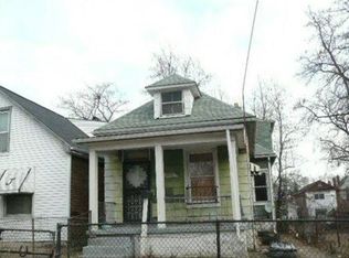 5333 Labadie Ave, Saint Louis, MO 63120