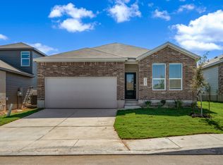 3513 Scooter Dm, San Antonio, TX 78245