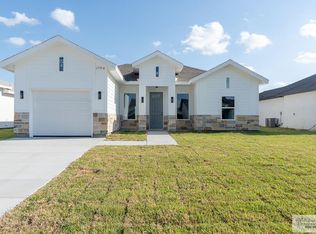 17950 Redwood St Lot 79, Harlingen, TX 78552