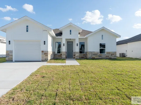 17950 Redwood St Lot 79, Harlingen, TX 78552