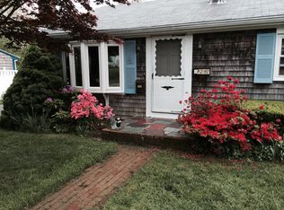 165 Worcester St, New Bedford, MA 02745