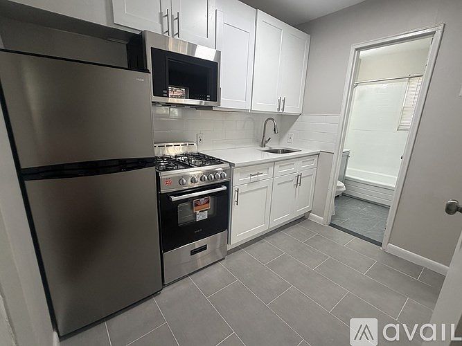 1st image of 223 50th St APT 1A