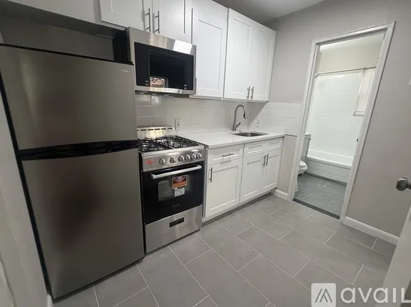 223 50th St APT 1A, West New York, NJ 07093
