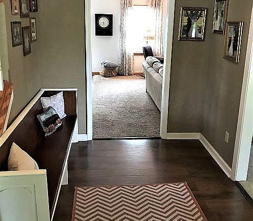 Entrance/Foyer
