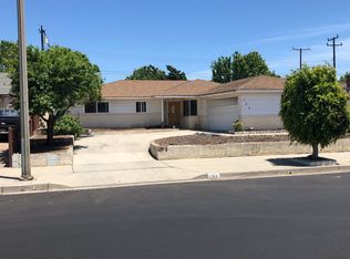 152 Santa Paula Ave, Santa Barbara, CA 93111