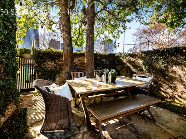 350 S Spalding Dr Unit 1, Beverly Hills, CA 90212