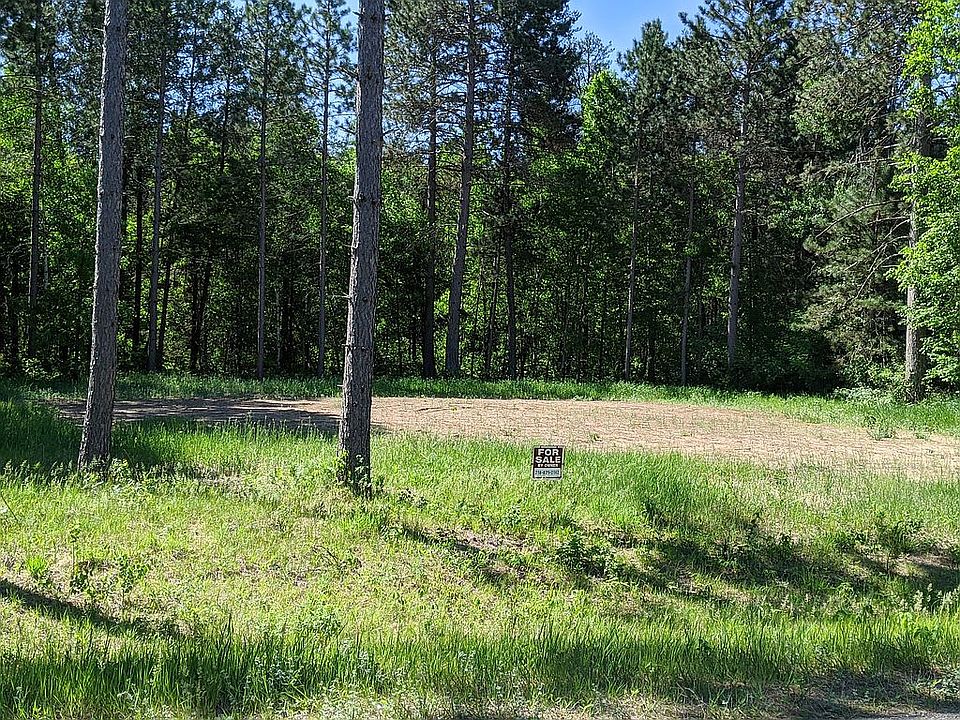 Lot is ready to build on!