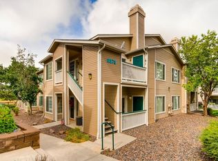 8373 Pebble Creek Way UNIT 103, Highlands Ranch, CO 80126