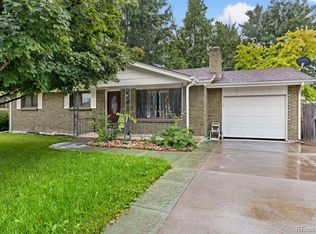 4780 W Temple Pl, Denver, CO 80236