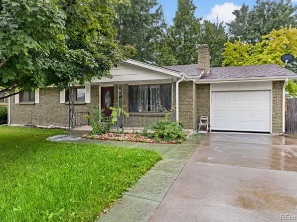 4780 W Temple Place, Denver, CO 80236