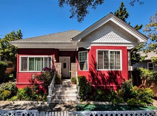 235 Samson St, Redwood City, CA 94063