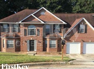 5929 Duren Meadows Dr, Lithonia, GA 30058