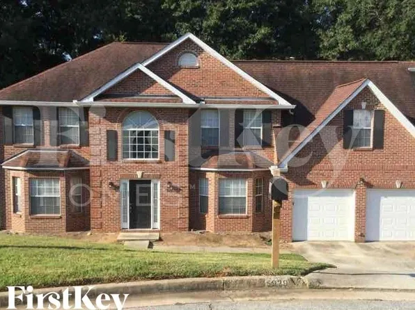 5929 Duren Meadows Dr, Lithonia, GA 30058