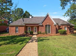101 Saxony Ct, Madison, MS 39110