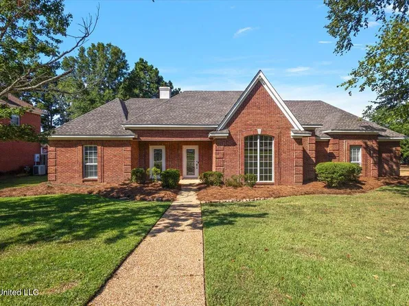 101 Saxony Ct, Madison, MS 39110