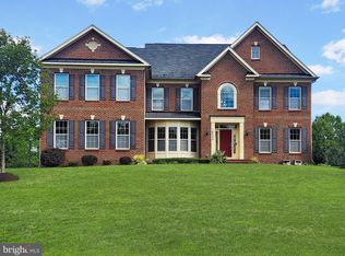 14202 Dawn Whistle Way, Bowie, MD 20721