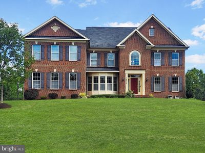 14202 Dawn Whistle Way, Bowie, MD, 20721