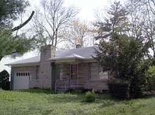 6027 N Central Ave, Indianapolis, IN 46220