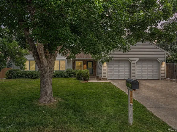 6802 S Forest Street, Centennial, CO 80122