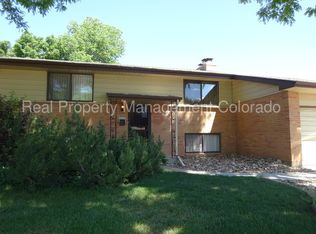 3052 S Ivan Way, Denver, CO 80227