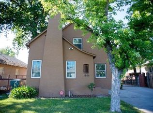 1905 El Monte Ave, Sacramento, CA