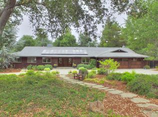 20303 Calle Montalvo, Saratoga, CA