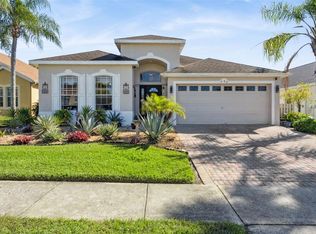 722 Birkdale St, Davenport, FL 33897