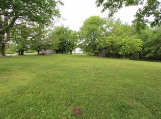 State Route 730 W, Eddyville, KY 42038