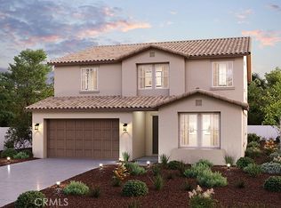 8731 Innovation St, Chino, CA 91708