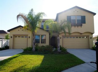 7111 Redroot Ct, Wesley Chapel, FL 33545