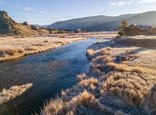 Eva Falls Ave #21, Stanley, ID 83278