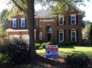 1248 Endecott Ct NW, Concord, NC 28027