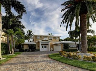 132 Aleta Dr, Belleair Beach, FL 33786