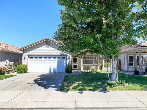 2123 Spring Blossom Ln, Turlock, CA 95382