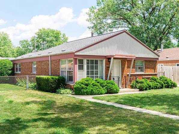 14301 Kostner Ave, Midlothian, IL 60445