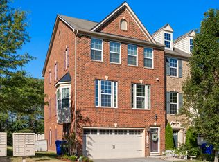 12220 Montreat Pl, Waldorf, MD 20601