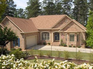 161 Madison Dr, Mc Cormick, SC 29835